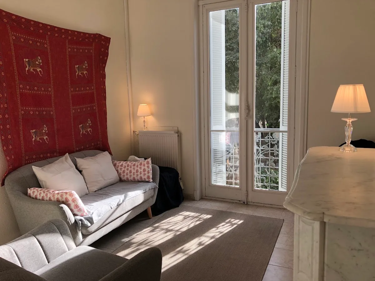 Cabinet de Mme Aurore Die, psychologue à Montpellier · photo 4
