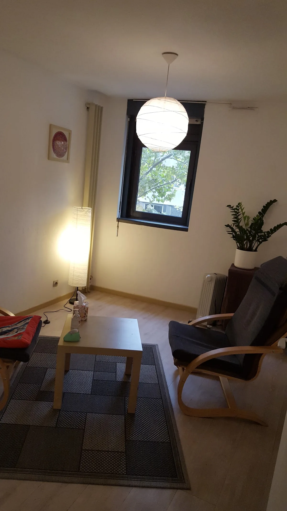 Cabinet de Mme Delphine Boinet-Rziza, psychologue à Montpellier · photo 2