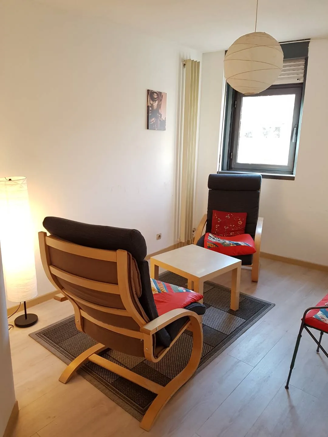 Cabinet de Mme Delphine Boinet-Rziza, psychologue à Montpellier · photo 4