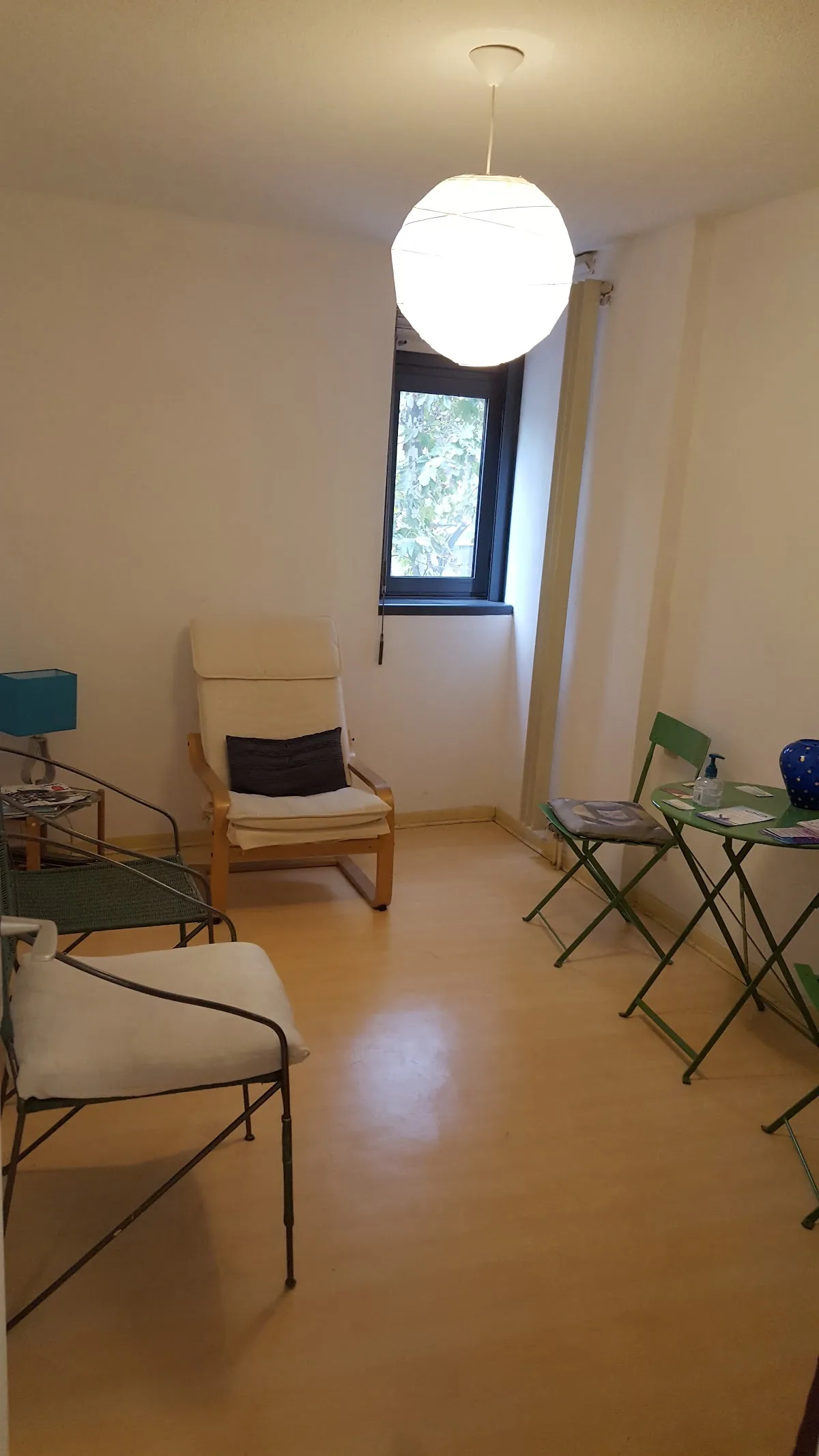 Cabinet de Mme Delphine Boinet-Rziza, psychologue à Montpellier · photo 5
