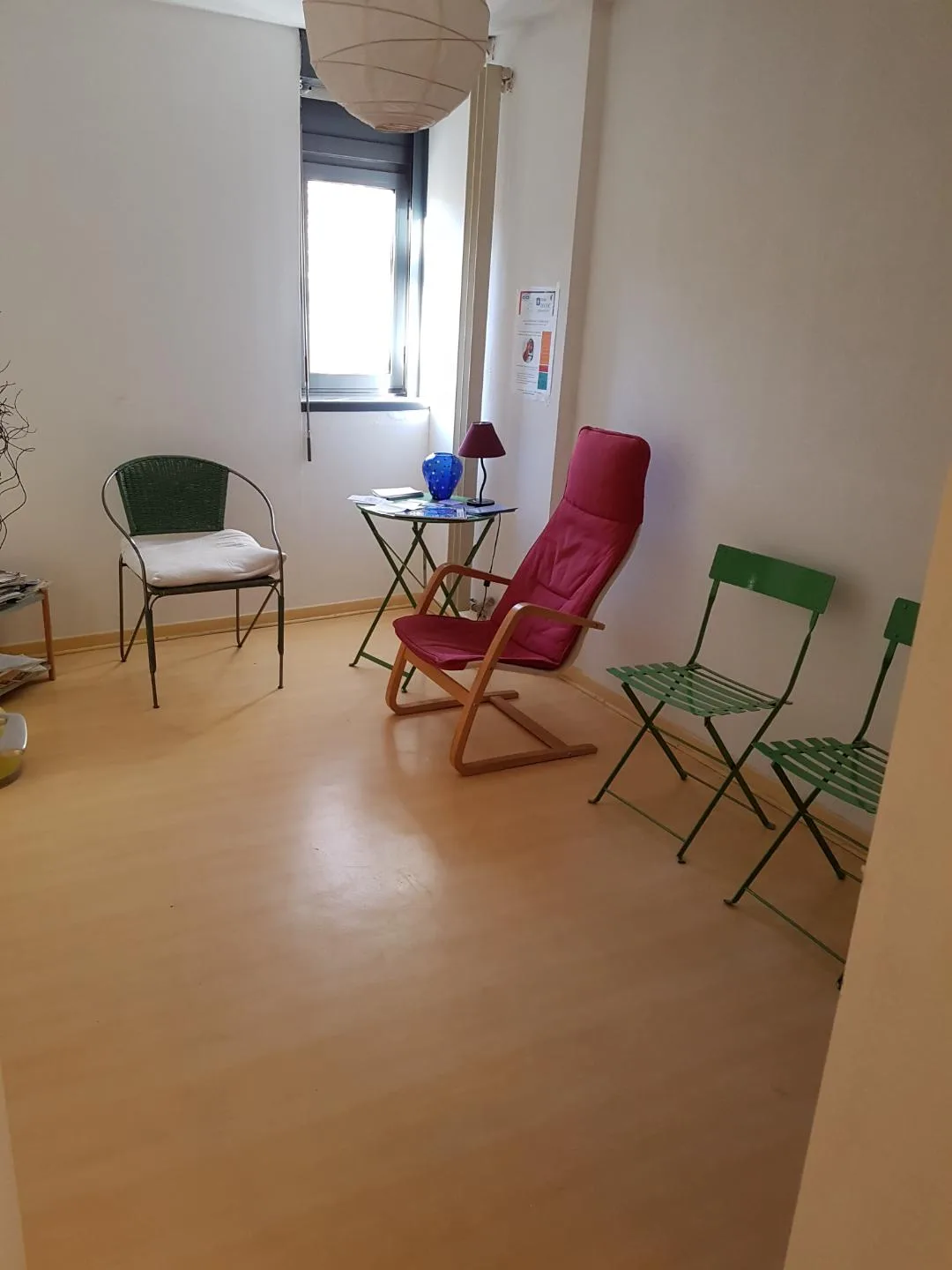 Cabinet de Mme Delphine Boinet-Rziza, psychologue à Montpellier · photo 6