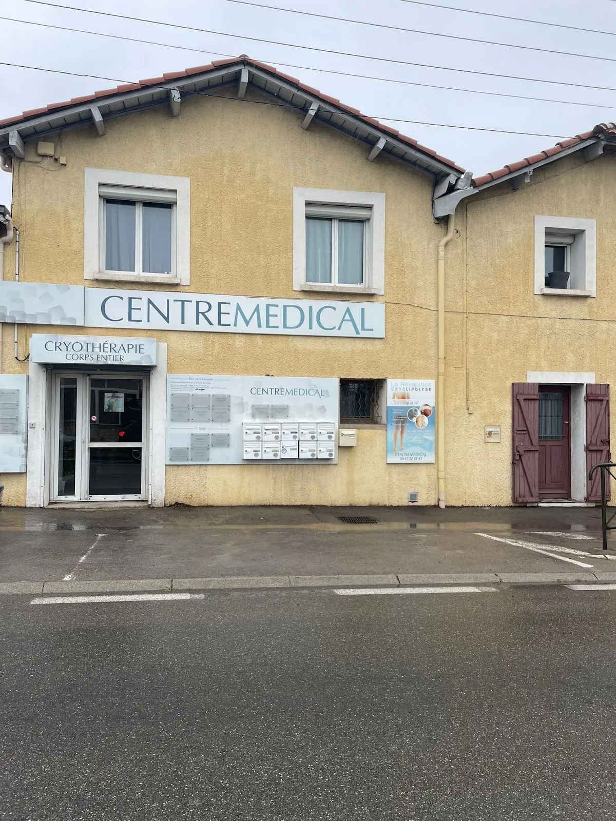Cabinet de Mme Pauline Belval, psychologue à Saint-Jean-de-Védas · photo 5