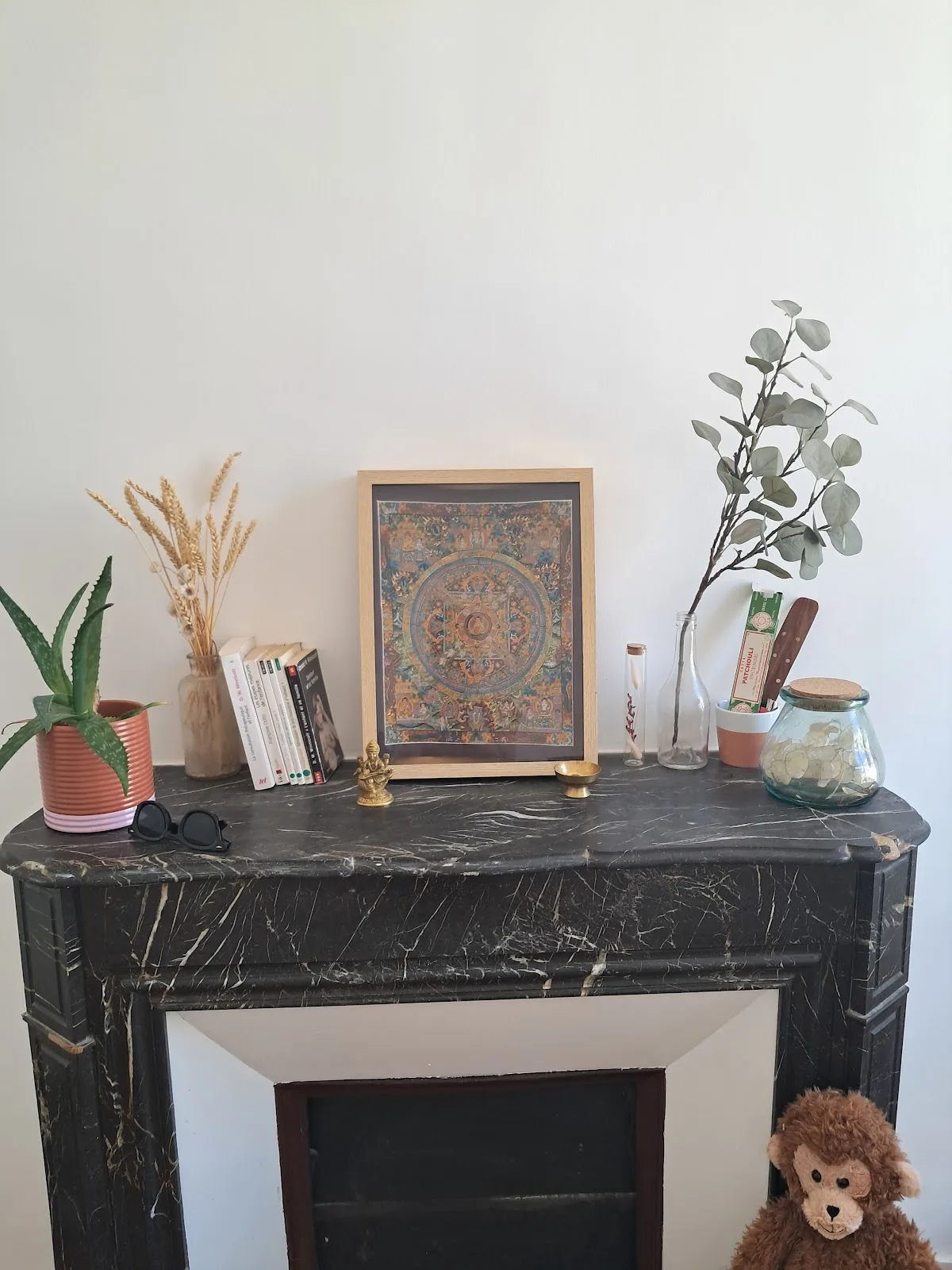 Cabinet de Mme Salome Baudet, psychologue à Marseille · photo 3