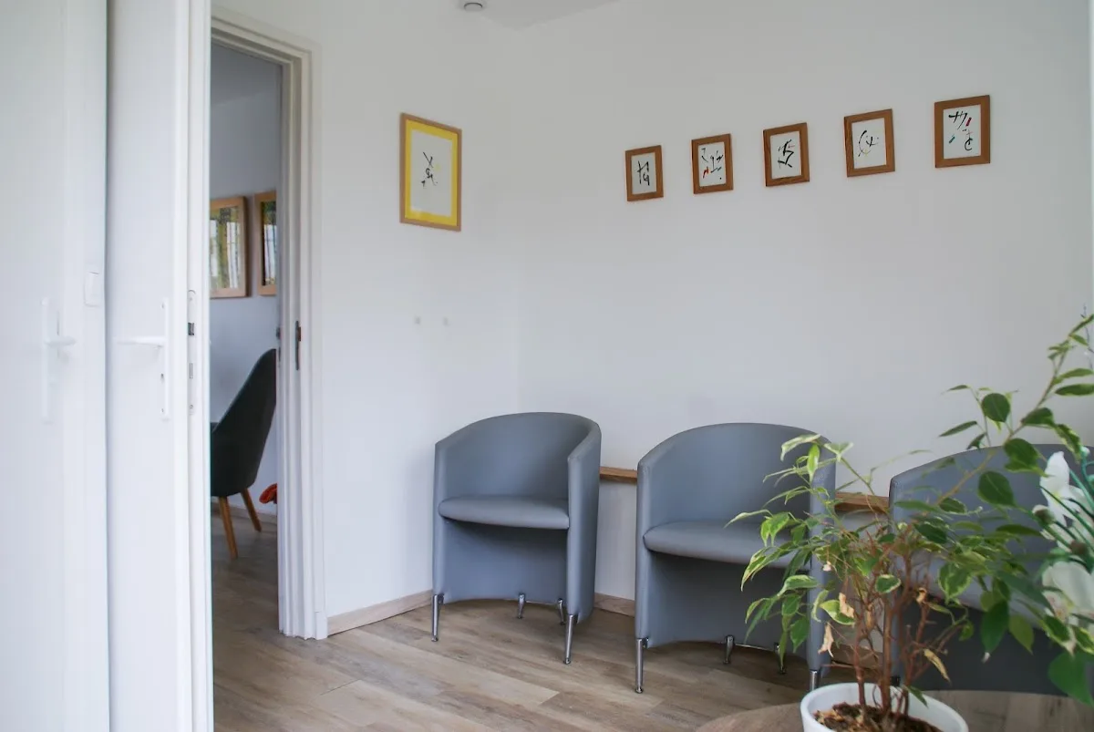 Cabinet de Mme Corinne Boinnot, psychologue à Nice · photo 2