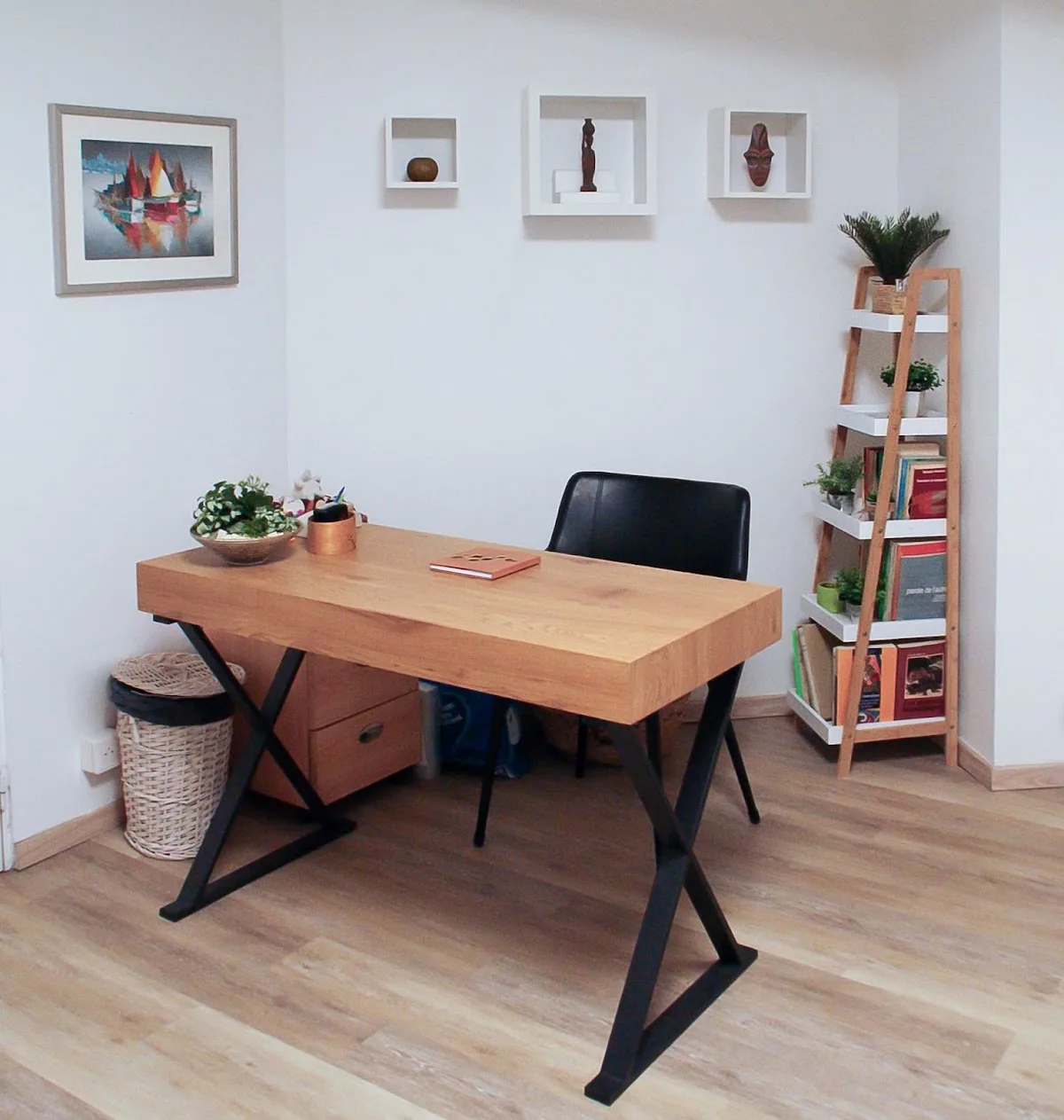 Cabinet de Mme Corinne Boinnot, psychologue à Nice · photo 3