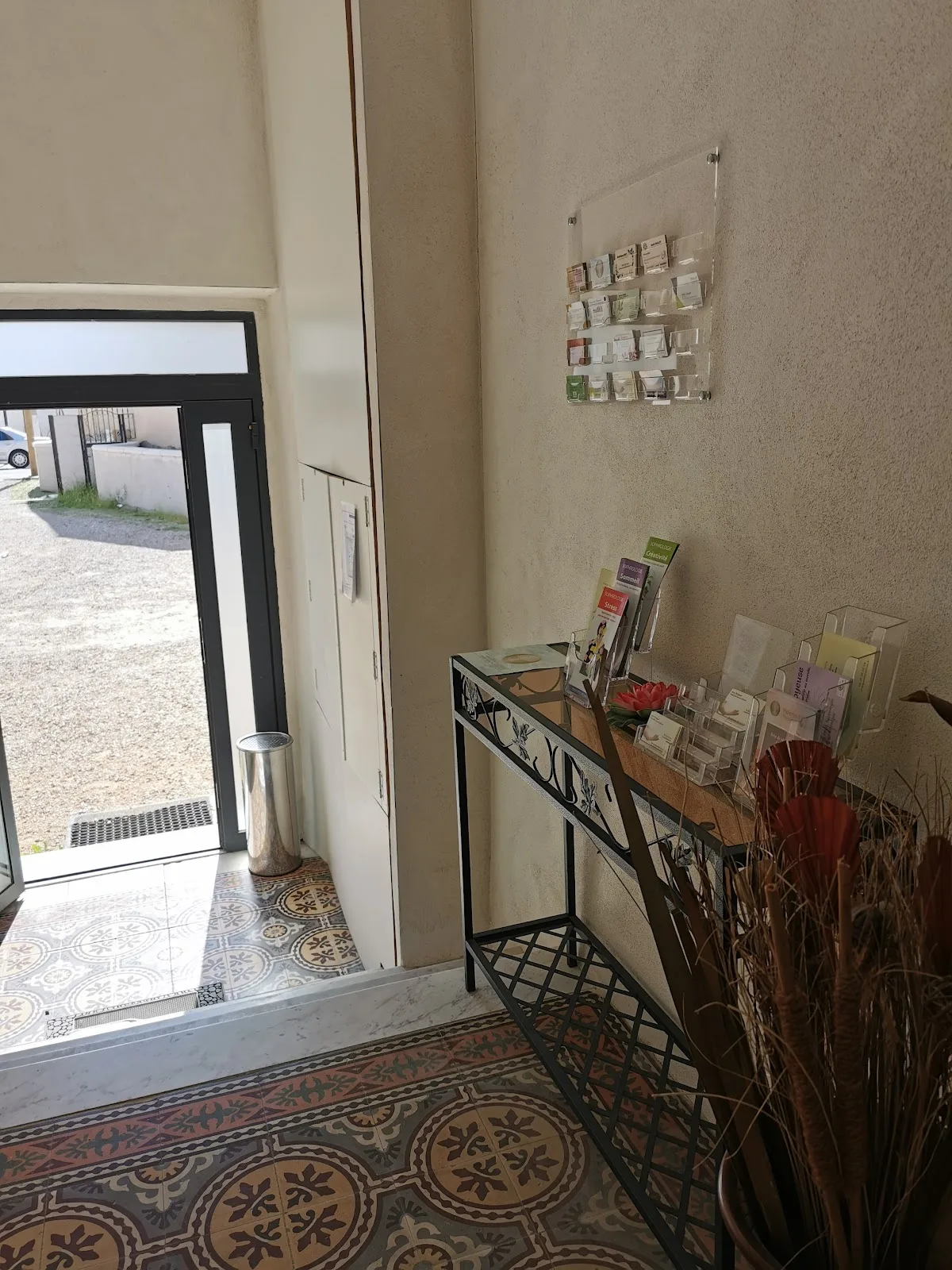 Cabinet de Mme Aurelie Colombo, psychologue à Cannes · photo 5