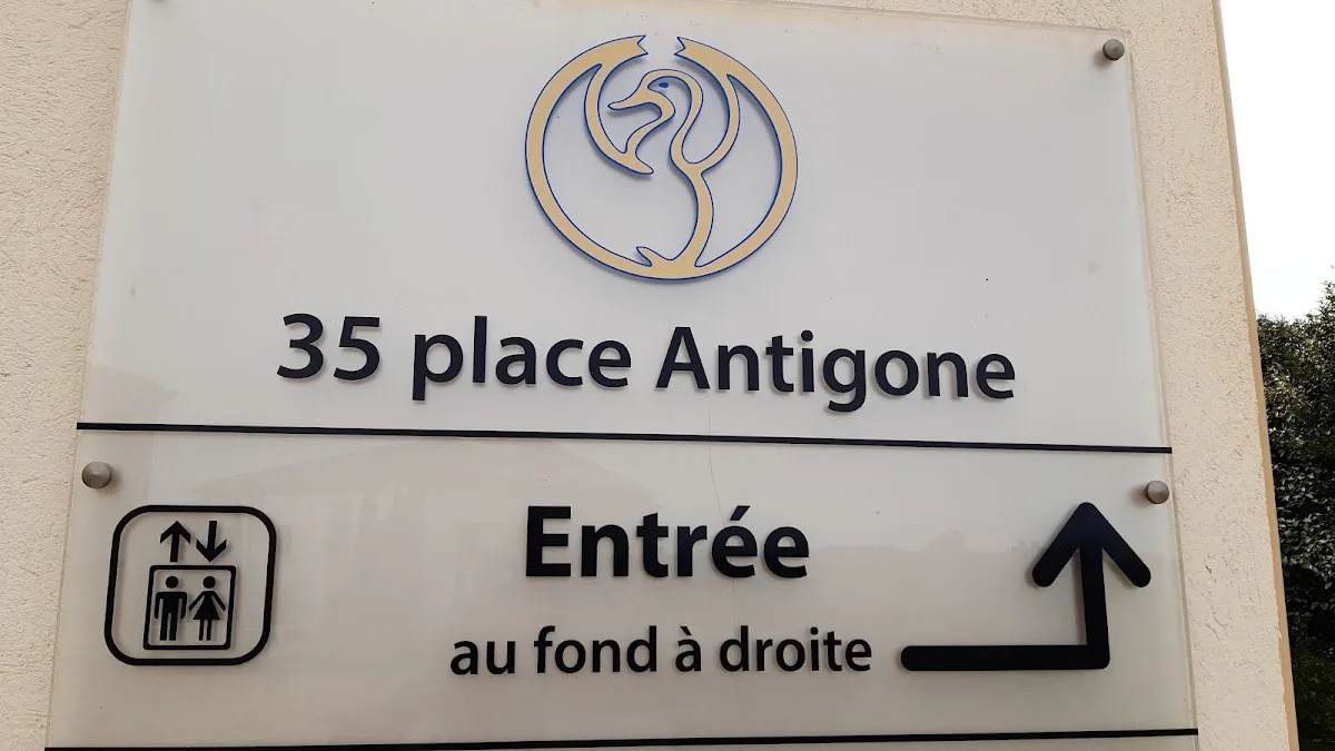 Cabinet de Mme Fabienne Baryga, psychologue à Six-Fours-les-Plages · photo 4