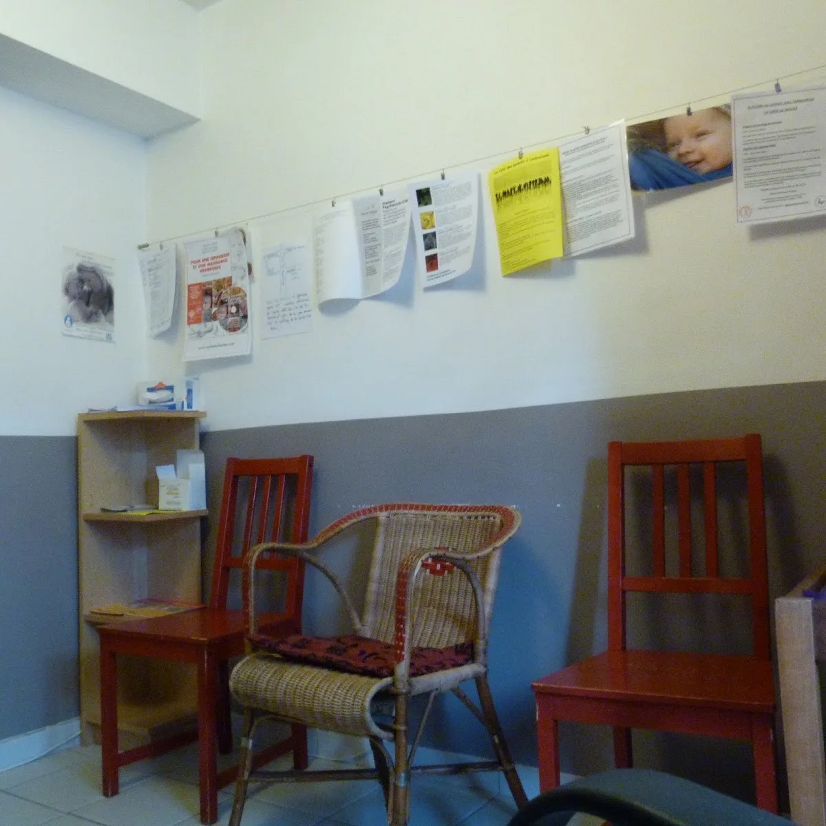 Cabinet de Mme Anne Biller-Chew, psychologue à Aix-en-Provence · photo 4