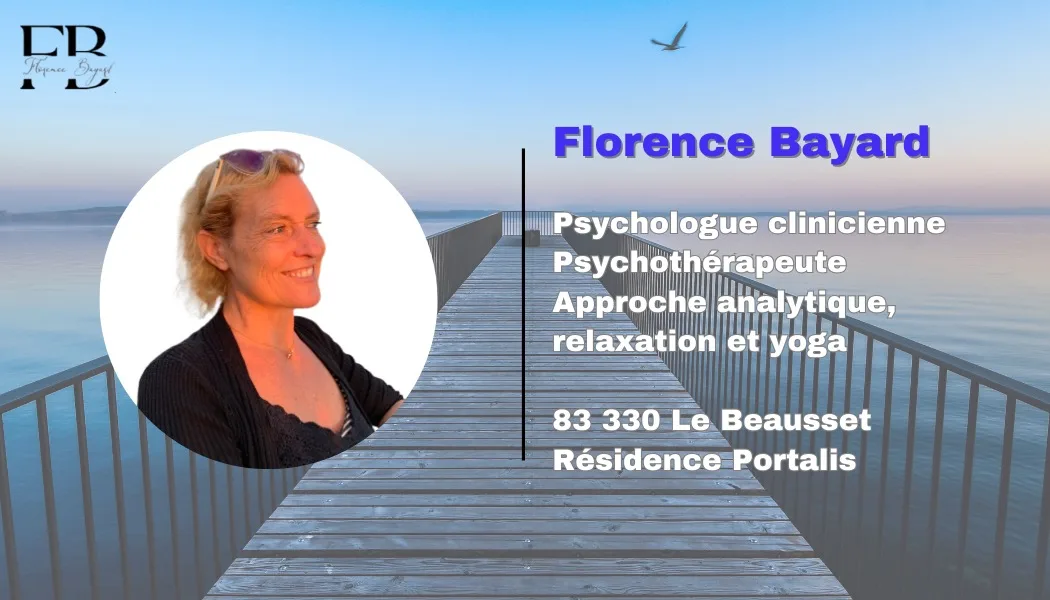 Cabinet de Mme Florence Bayard