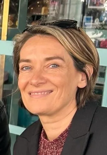 Mme Veronique Le Mouel, psychologue à Marseille