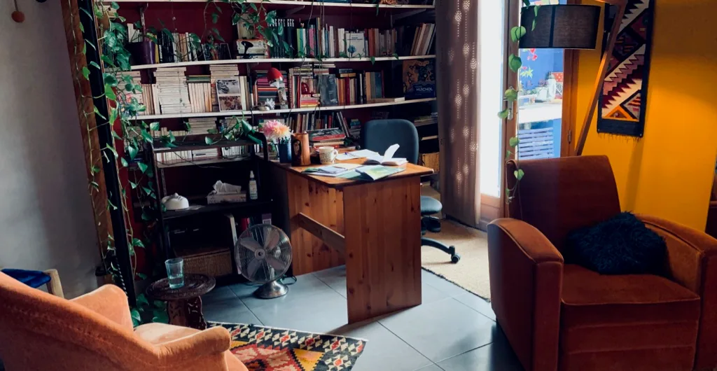 Cabinet de Mme Aurelie Bergier
