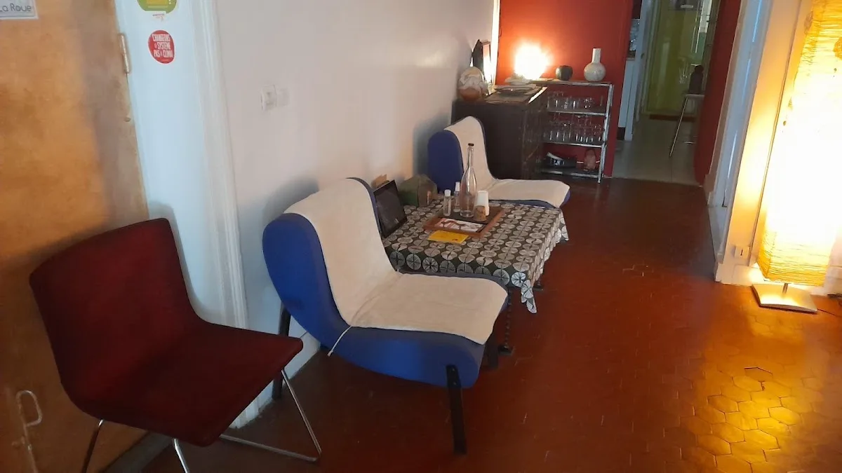 Cabinet de M. Christophe Gence, psychologue à Marseille · photo 4