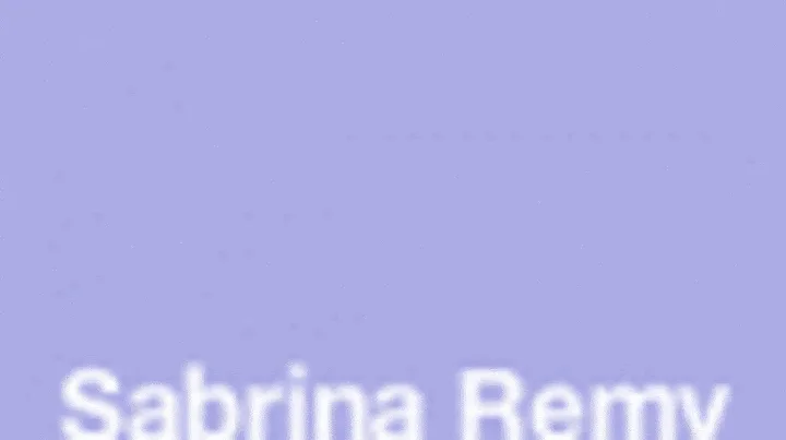 Cabinet de Mme Sabrina Remy