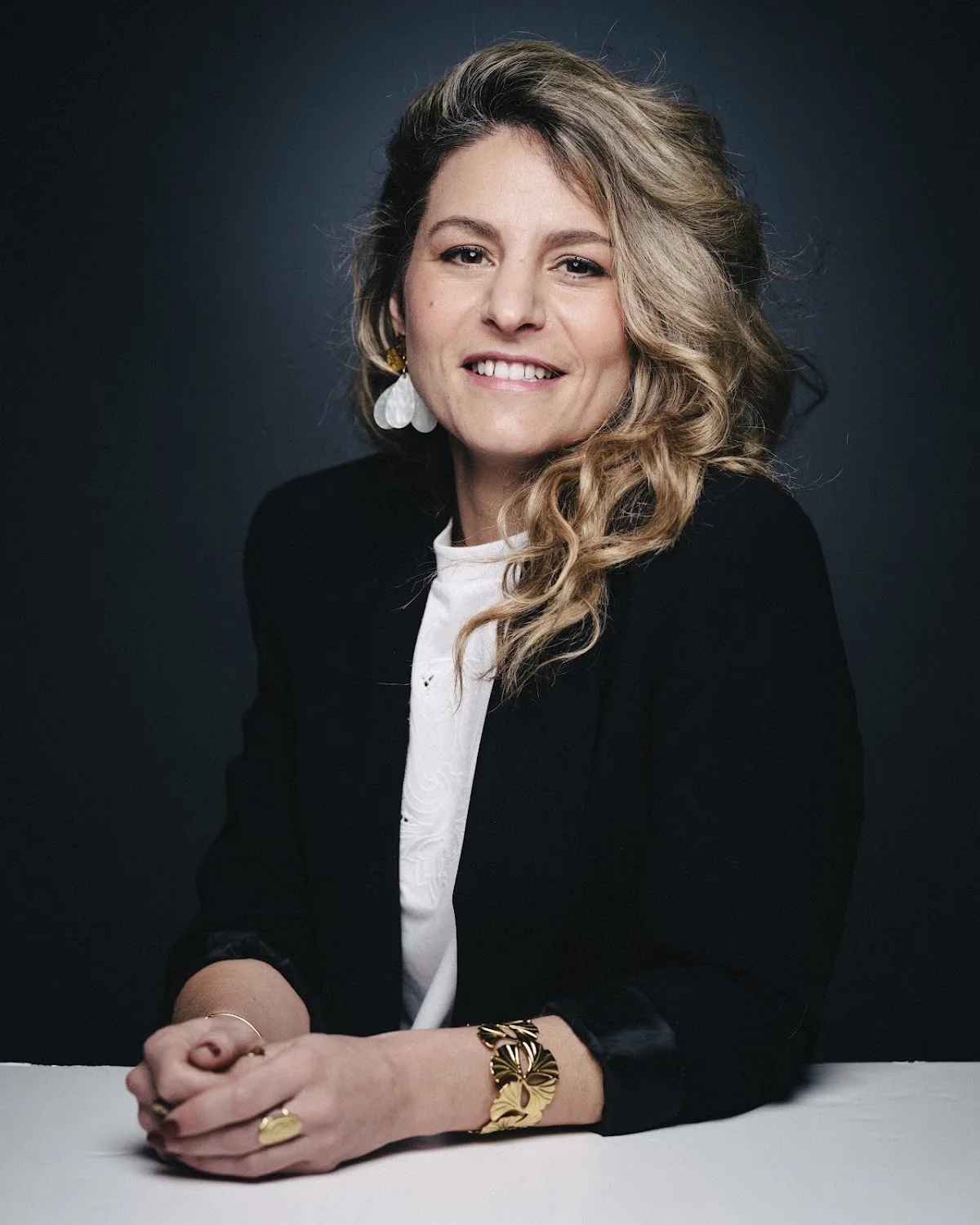 Cabinet de Mme Pauline Lopez