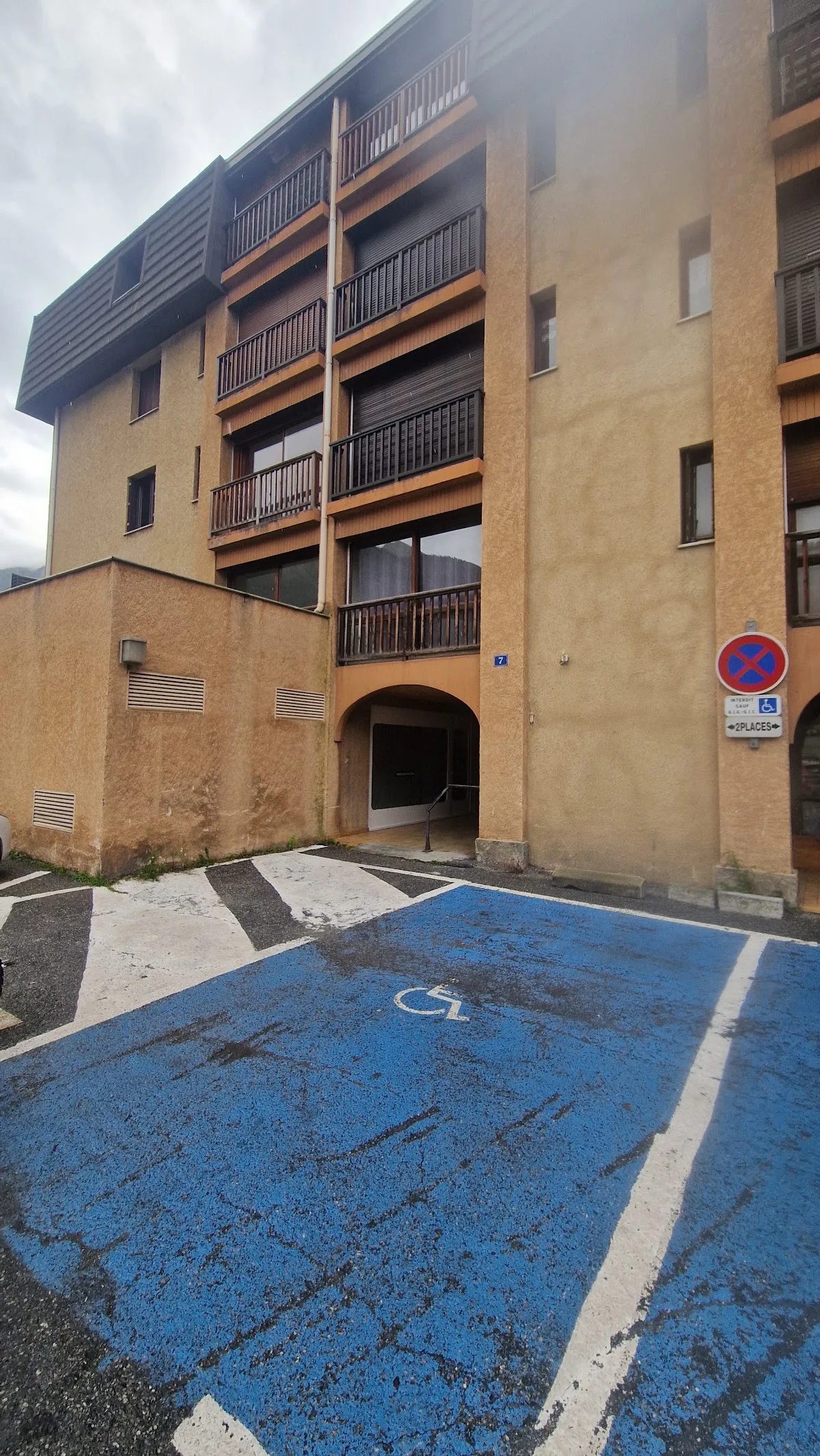 Cabinet de M. Nicolas Michaud-Fidey, psychologue à Briançon · photo 5