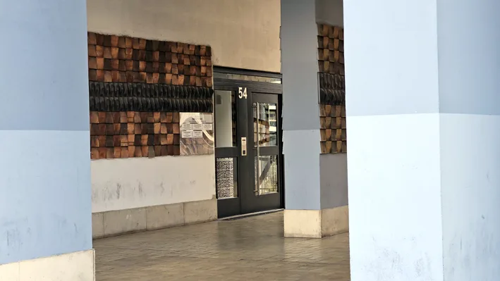 Cabinet de M. Sebastien Lebail, psychologue à Marseille · photo 5