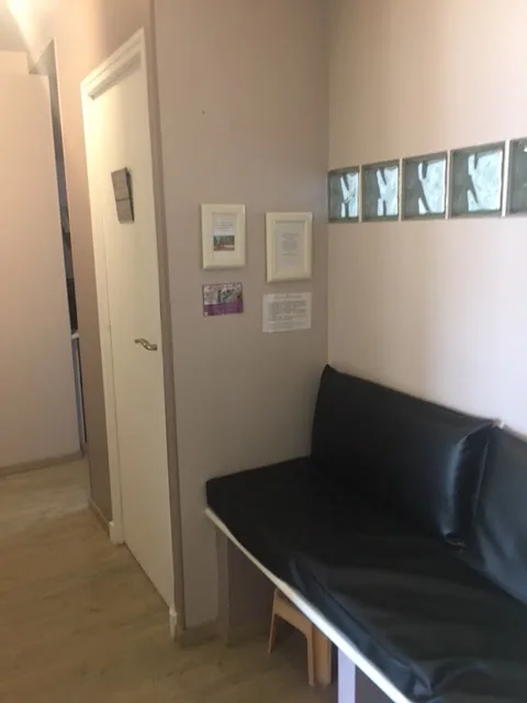 Cabinet de Mme Sandra Thouvenel, psychologue à Toulon · photo 5