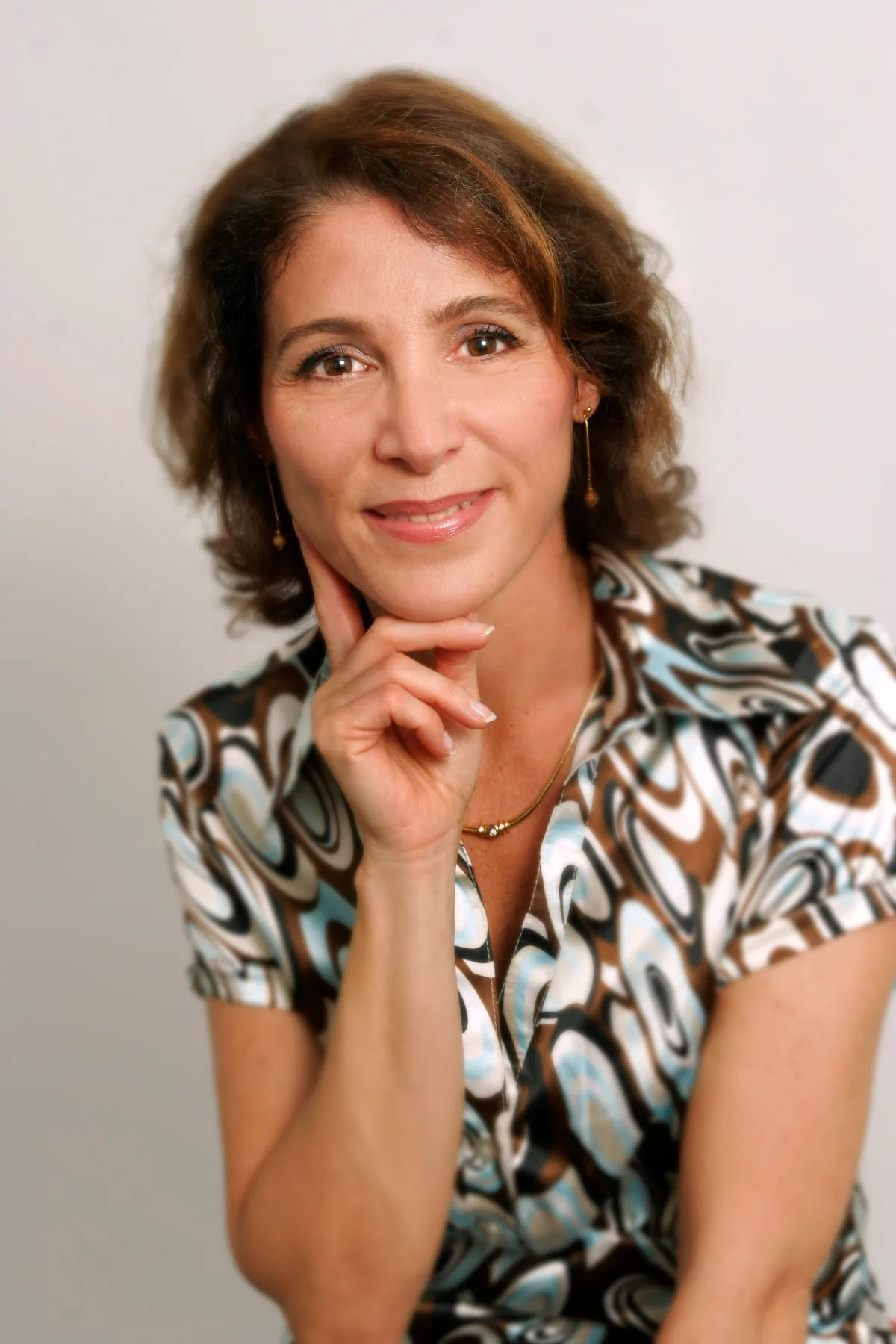 Cabinet de Mme Corinne Badach
