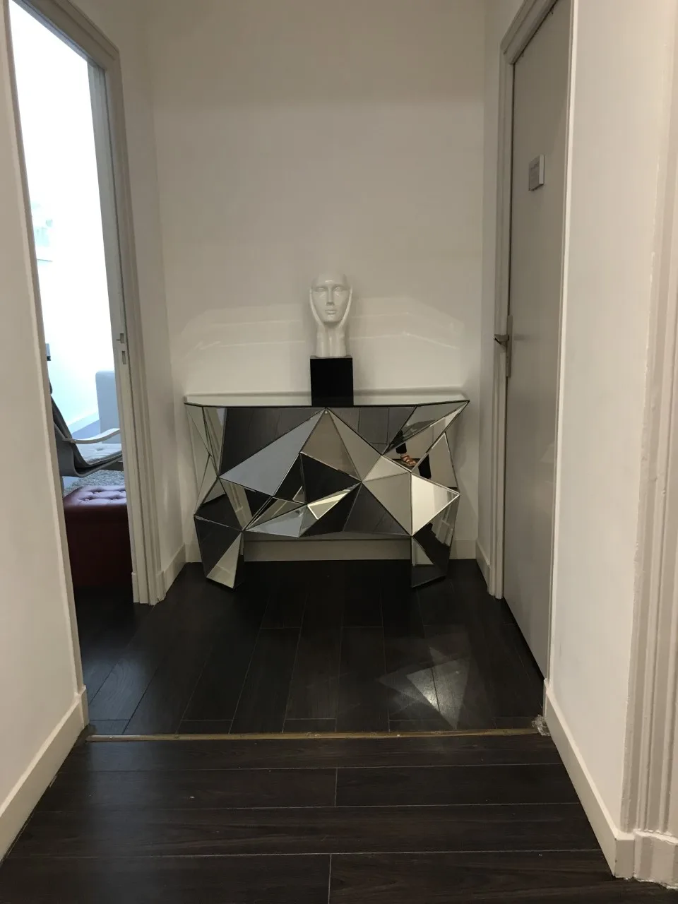 Cabinet de Mme Corinne Badach, psychologue à Nice · photo 4