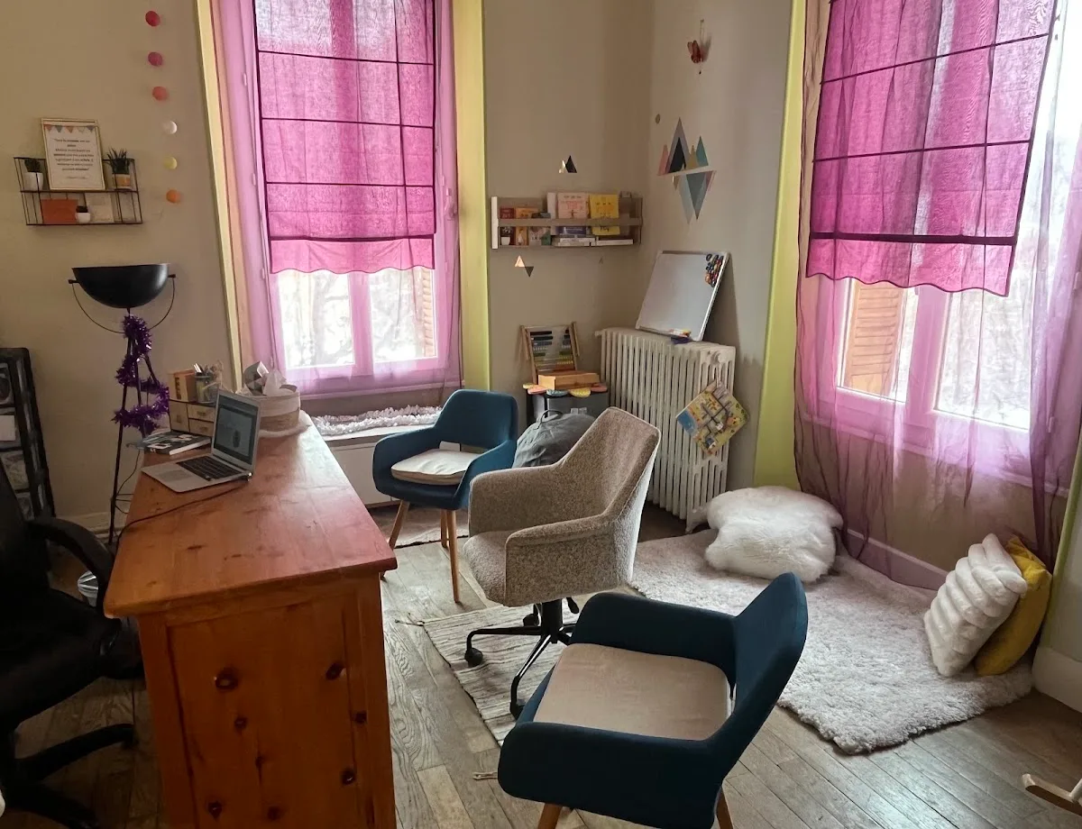 Cabinet de Mme Stephanie Laurens