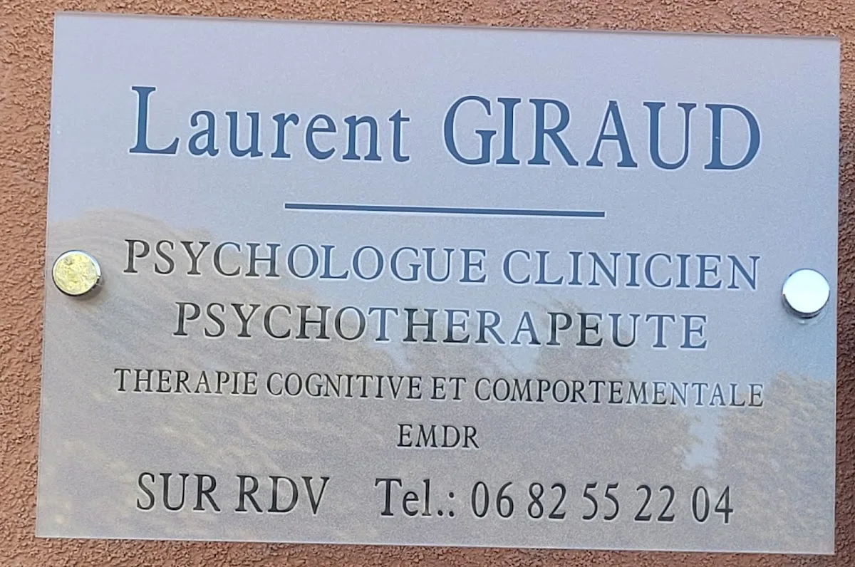 Cabinet de M. Laurent Giraud, psychologue à Villeneuve-lès-Avignon · photo 4