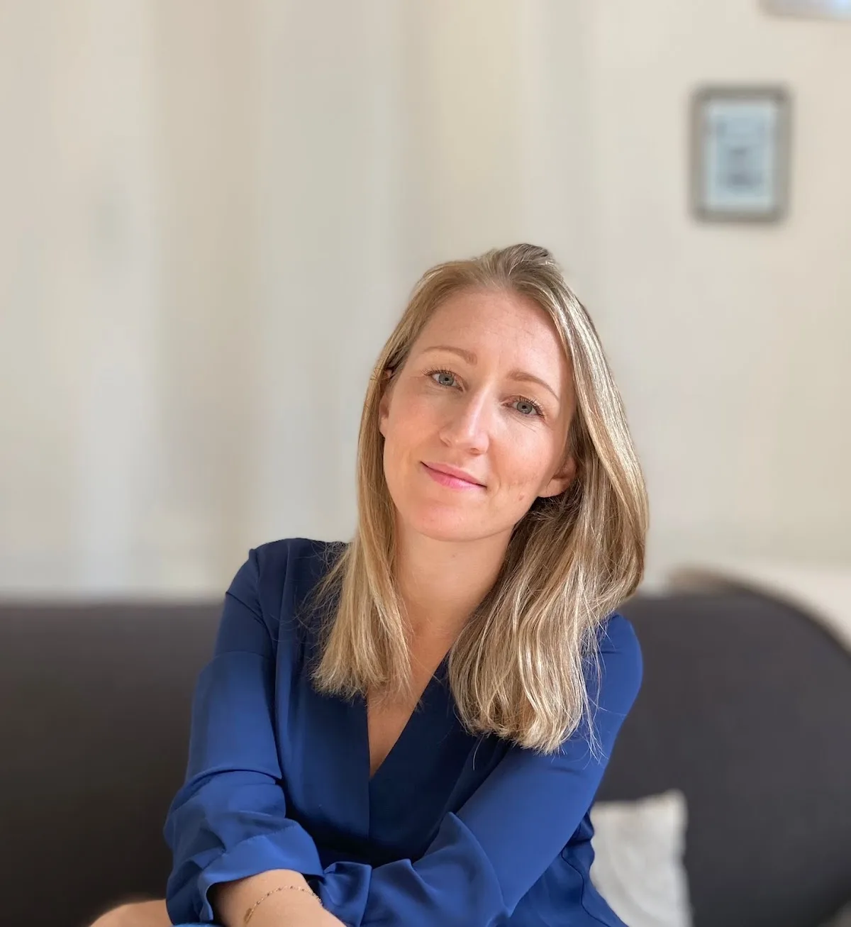 Cabinet de Mme Coralie Bunel