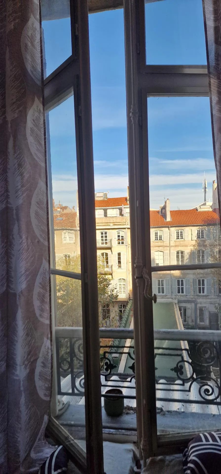 Cabinet de M. Mathieu Charon, psychologue à Marseille · photo 3