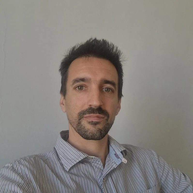 Cabinet de M. Mathieu Charon, psychologue à Marseille · photo 6