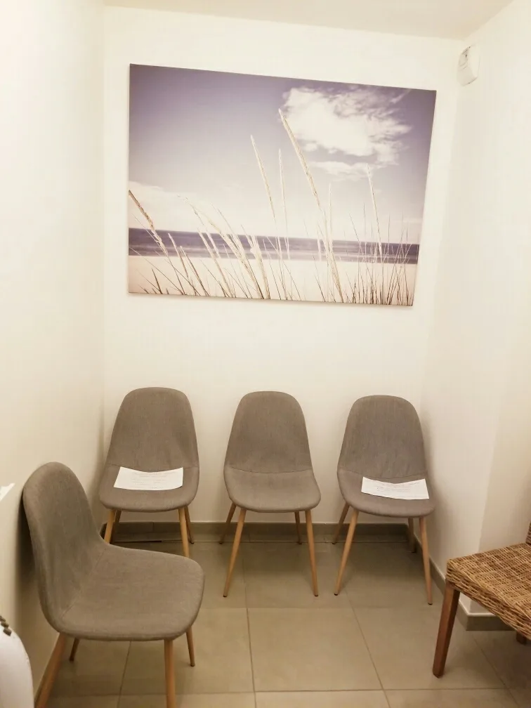 Cabinet de Mme Maud Senaillet, psychologue à Cagnes-sur-Mer · photo 4