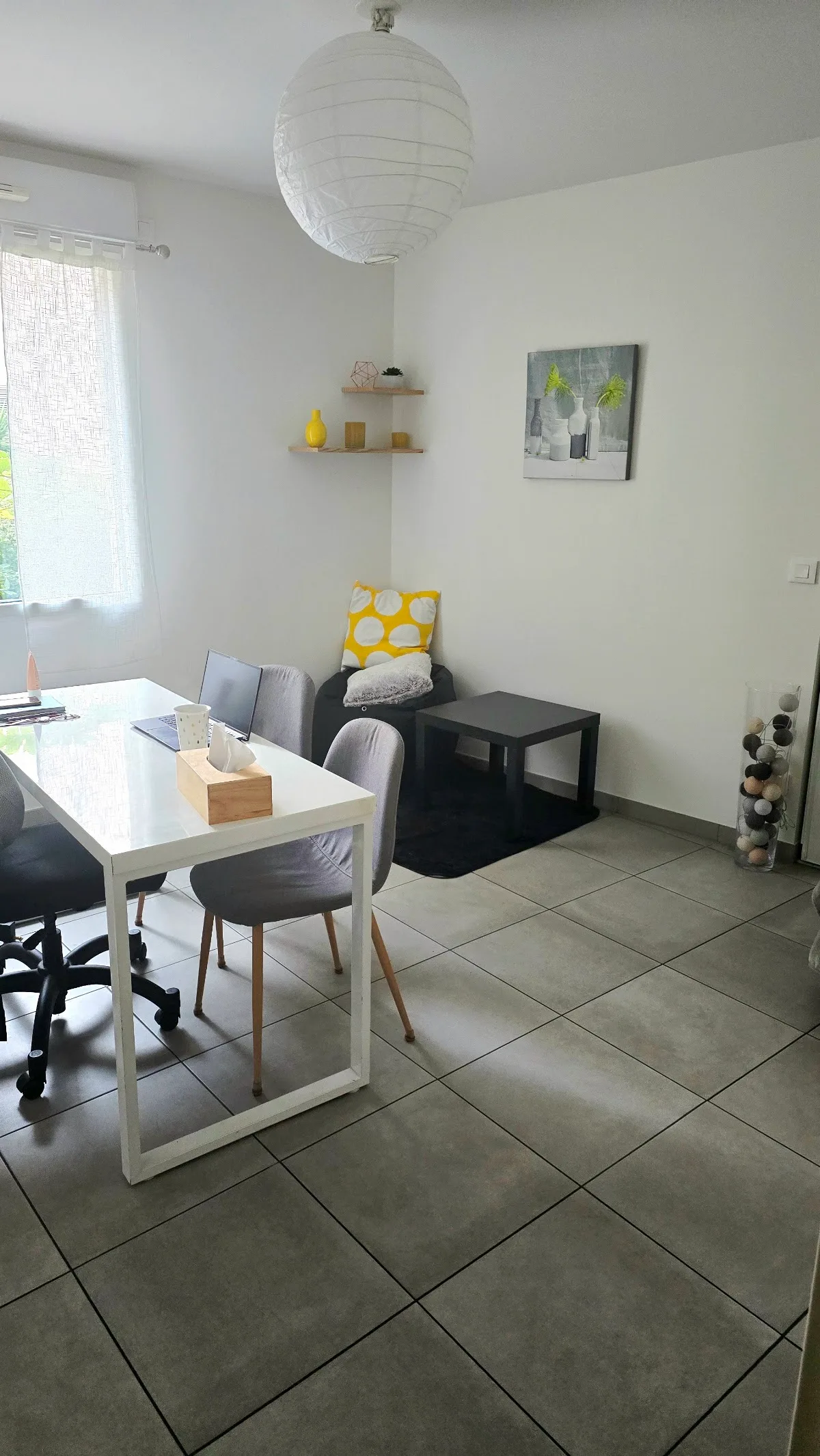 Cabinet de Mme Maud Senaillet, psychologue à Cagnes-sur-Mer · photo 6