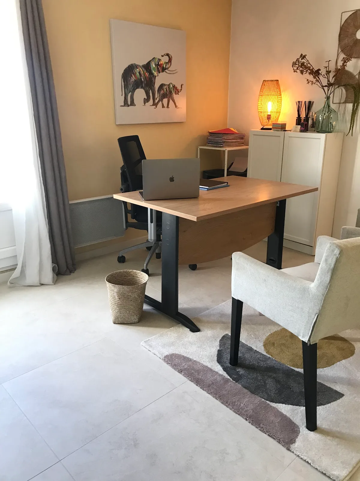 Cabinet de Mme Coline Costa, psychologue à Manosque · photo 1