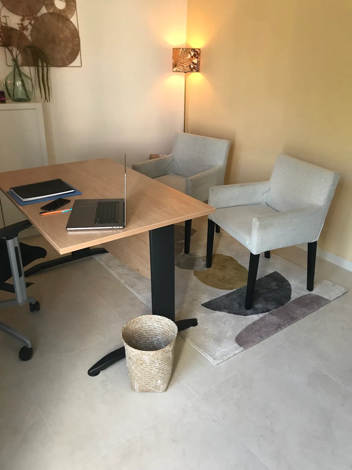 Cabinet de Mme Coline Costa, psychologue à Manosque · photo 2