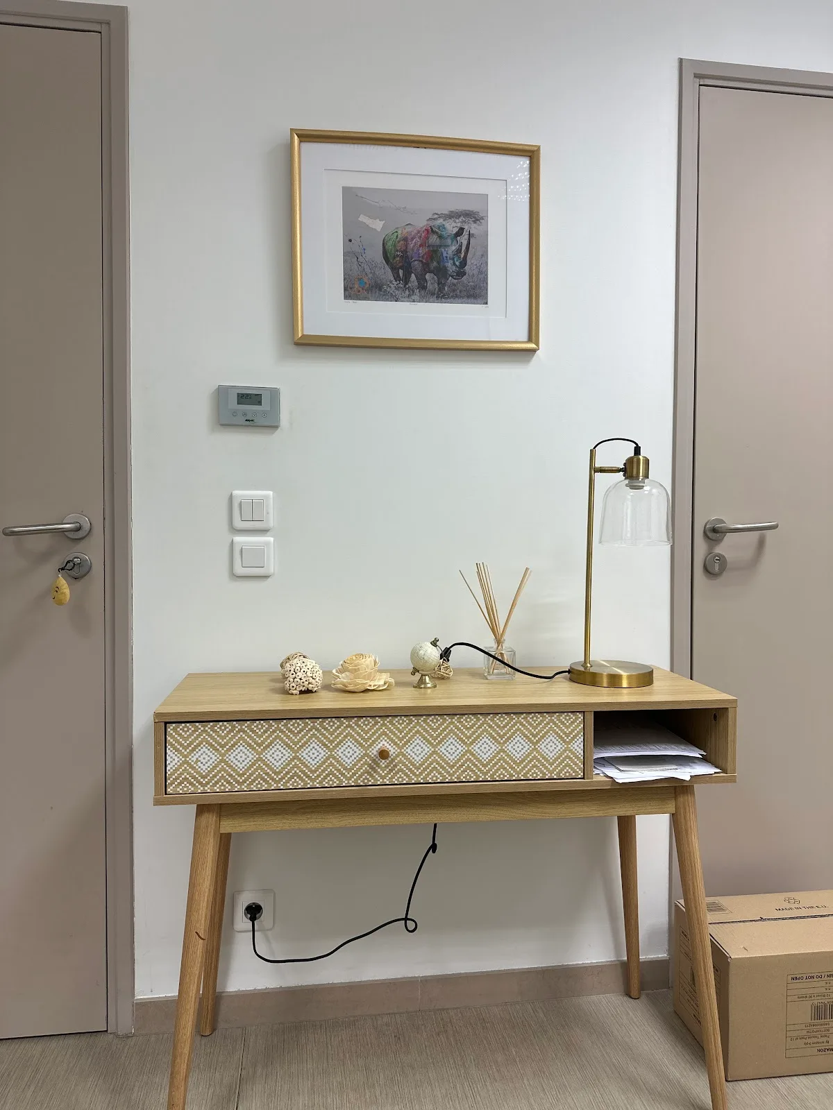 Cabinet de M. Elia Billoud, psychologue à Cannes · photo 4