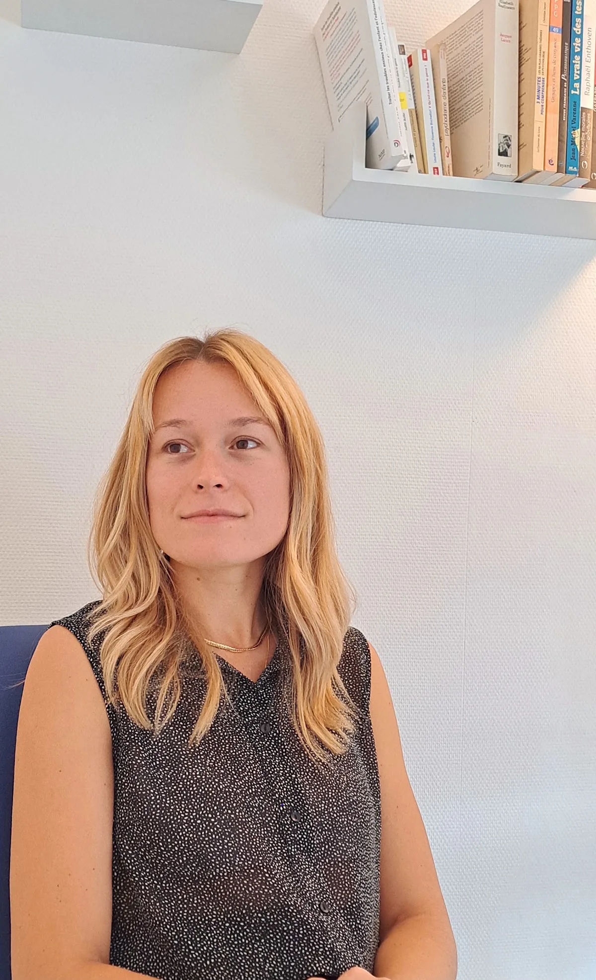 Cabinet de Mme Chloe Martin Gallevier De Mierry