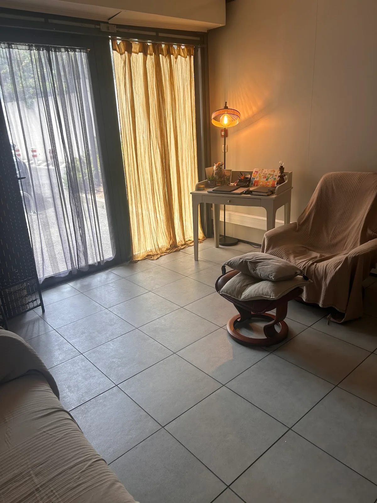 Cabinet de Mme Karine Soria, psychologue à La Seyne-sur-Mer · photo 4