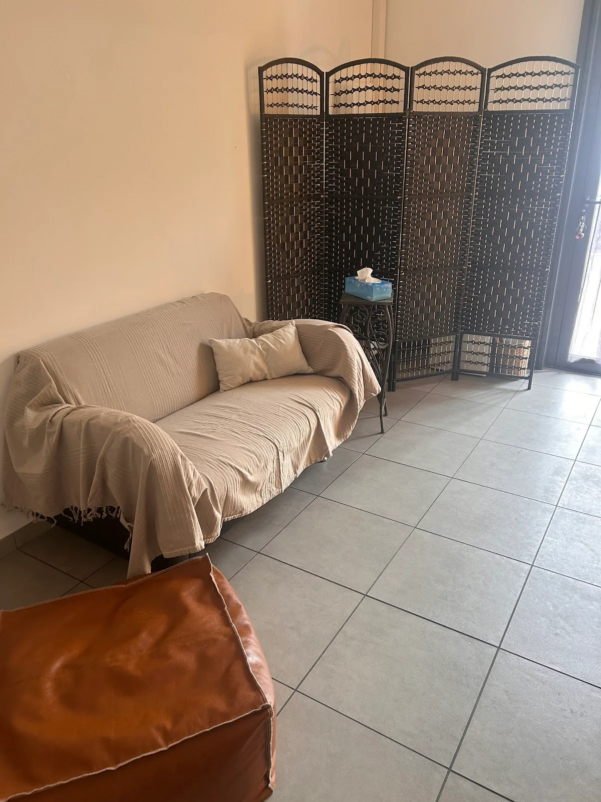 Cabinet de Mme Karine Soria, psychologue à La Seyne-sur-Mer · photo 6