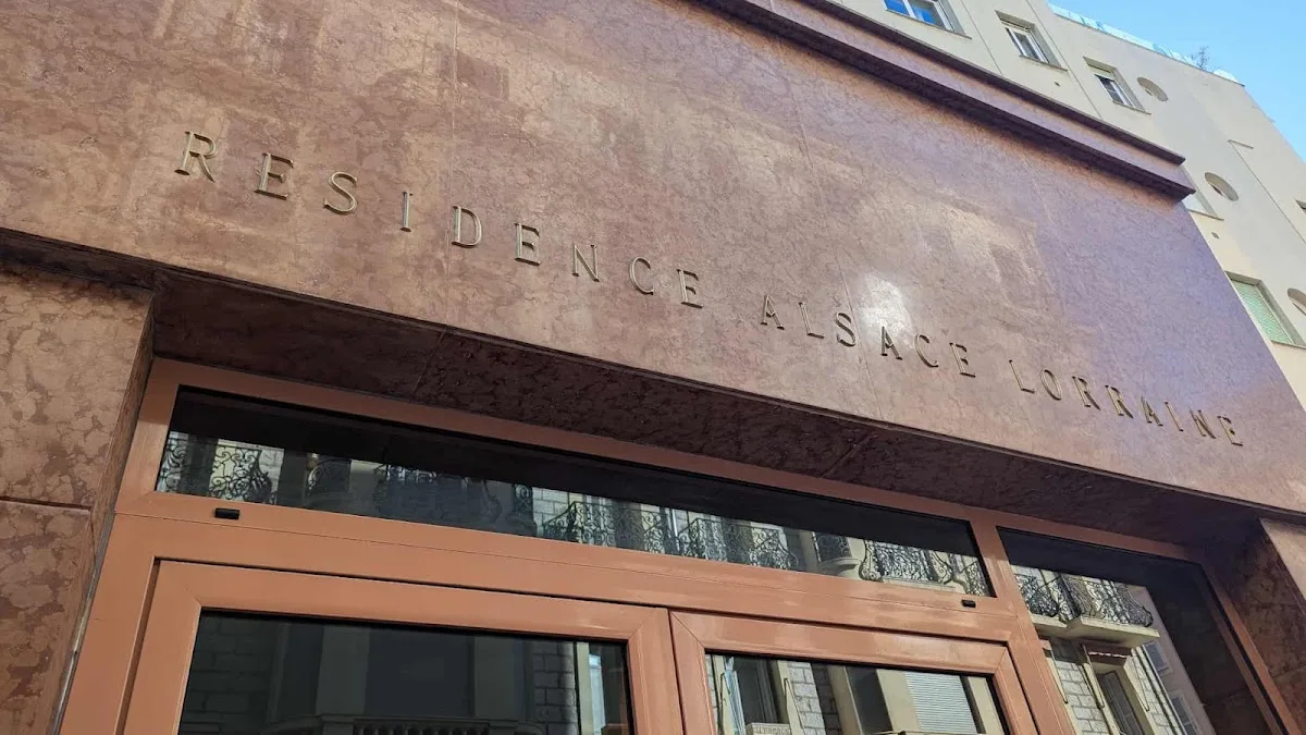 Cabinet de Mme Elea Gaillard, psychologue à Nice · photo 1