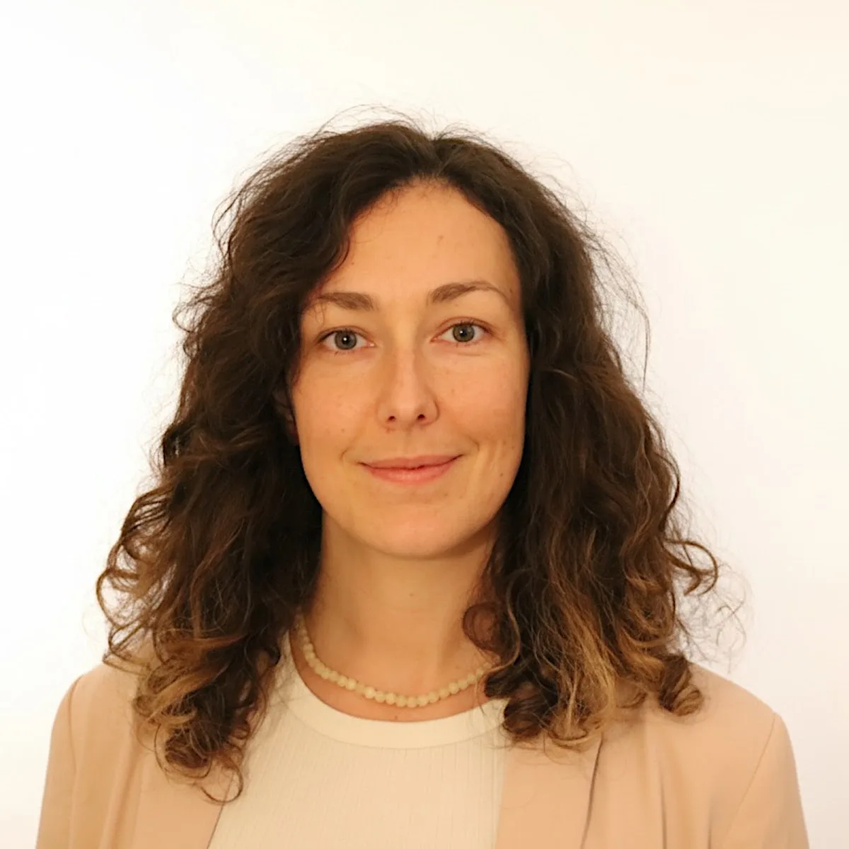 Mme Elea Gaillard, psychologue à Nice