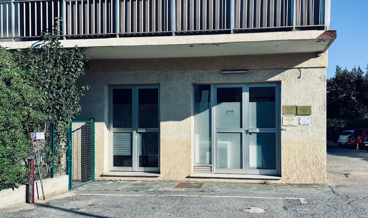 Cabinet de Mme Clara Soussi, psychologue à Cagnes-sur-Mer · photo 4