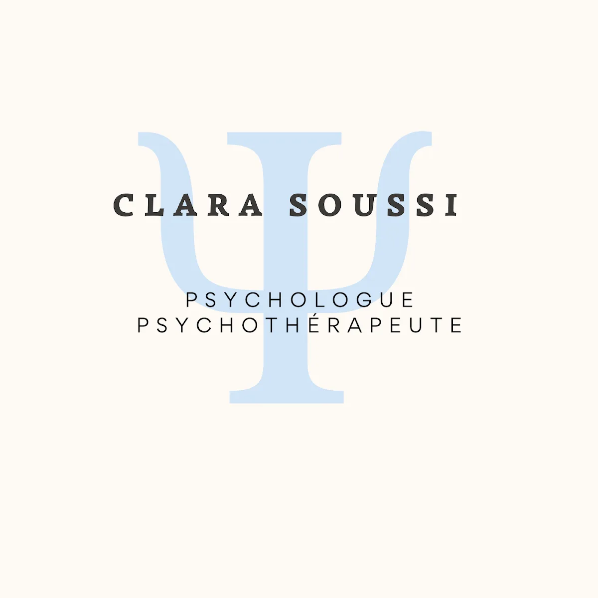 Cabinet de Mme Clara Soussi, psychologue à Cagnes-sur-Mer · photo 5