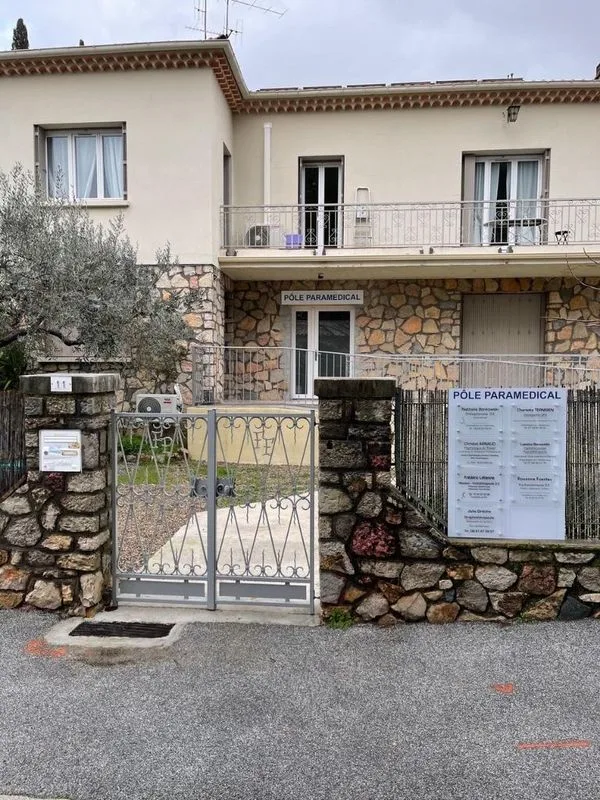 Cabinet de Mme Noemie Daudel, psychologue à Draguignan · photo 1