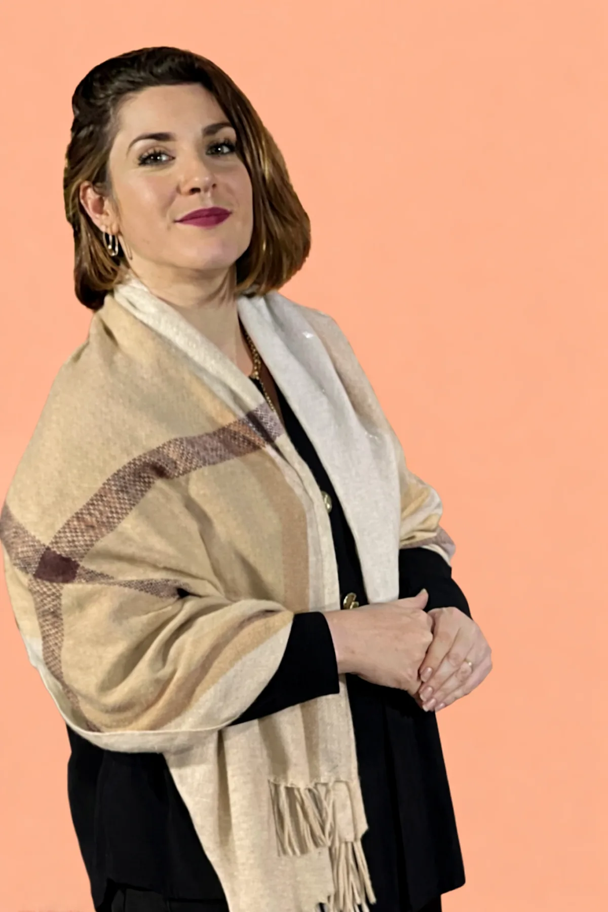 Mme Noemie Daudel, psychologue à Draguignan
