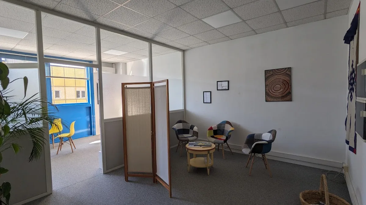 Cabinet de Mme Agnes Le Meur