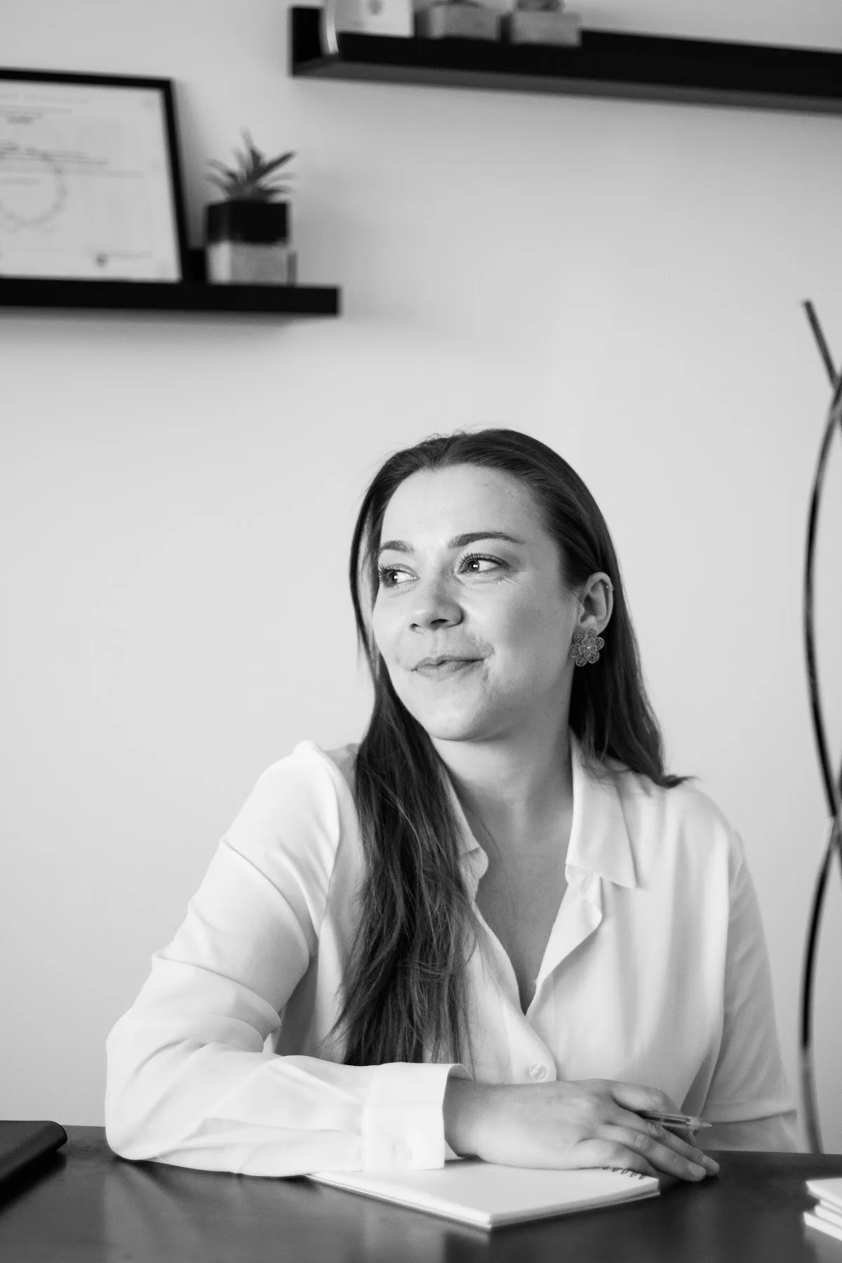 Cabinet de Mme Margot Dalesme