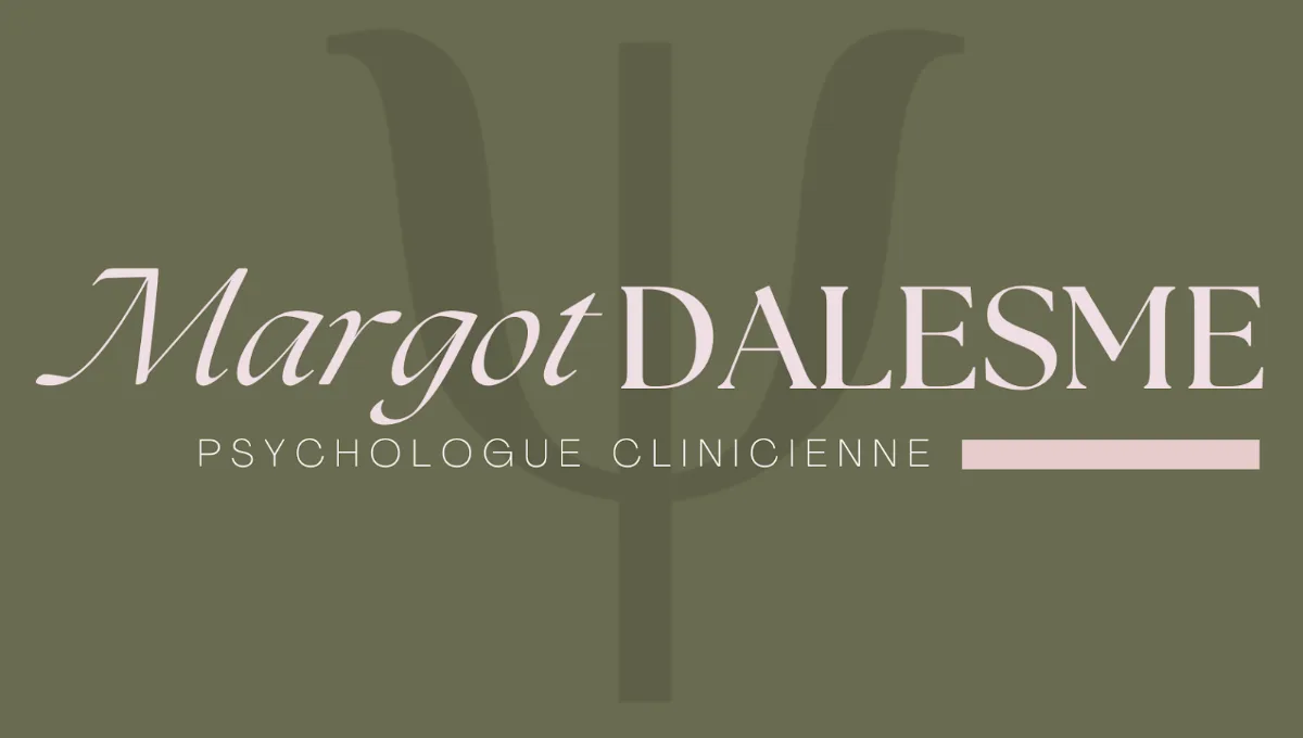 Cabinet de Mme Margot Dalesme, psychologue à Le Cannet · photo 4