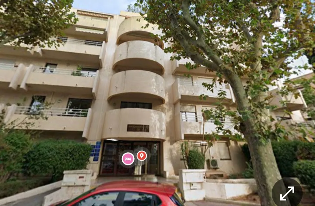 Cabinet de Mme Shirley Palmisano, psychologue à Hyères · photo 3