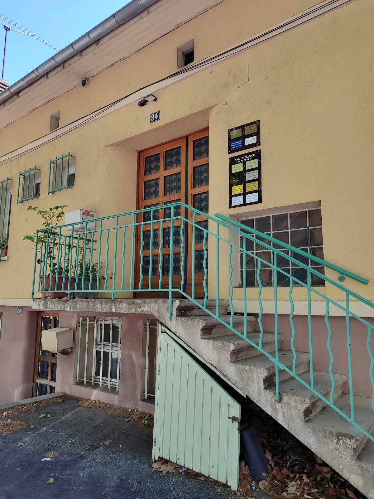 Cabinet de Mme Albane Montes, psychologue à Manosque · photo 2