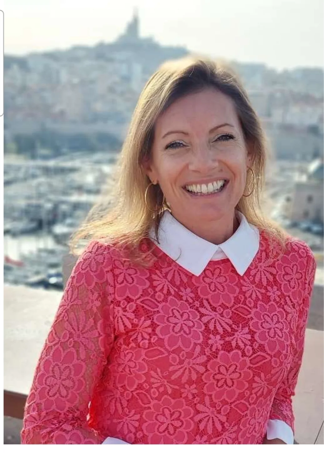 Cabinet de Mme Lorna Hellias