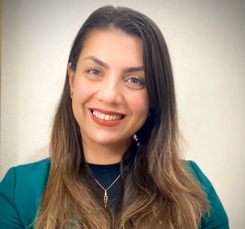 Mme Fatemeh Asgari, psychologue à Nice