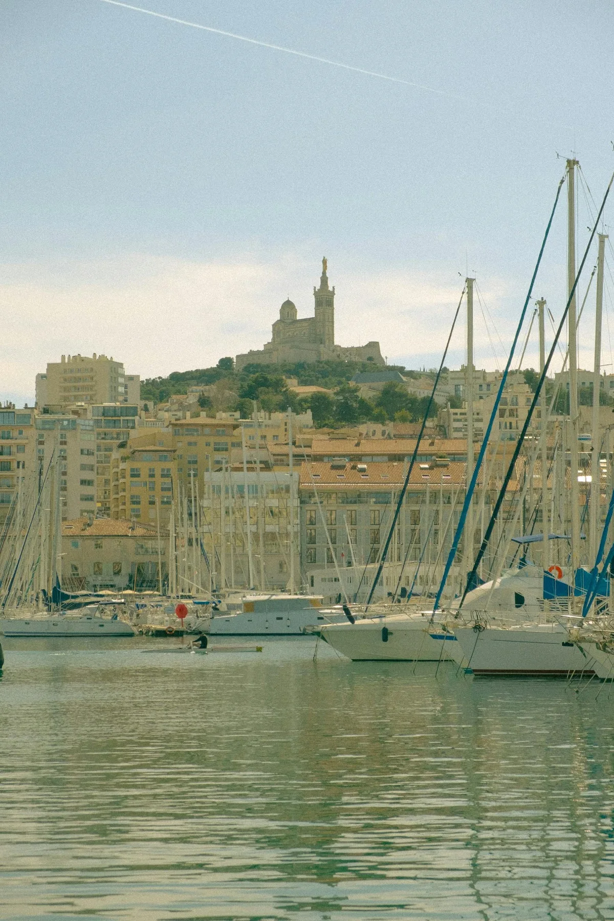 Cabinet de Mme Noemie Aubry, psychologue à Marseille · photo 1